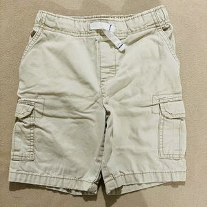 Carter’s Cargo Shorts